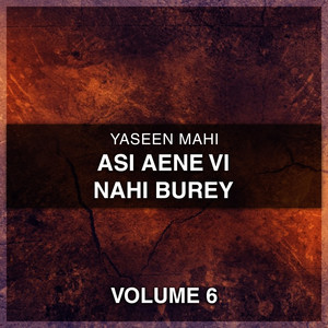 Asi Aene Vi Nahi Burey, Vol. 6