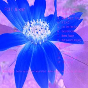 The Let Go (Explicit)