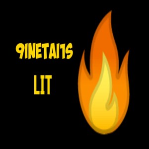 Lit (Remix) [Explicit]