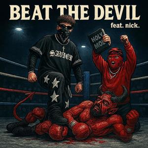 BEAT THE DEVIL (feat. nick.)