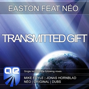 Transmitted Gift (Mike Foyle Remix)