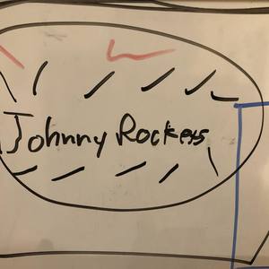 Johnny Rocketts