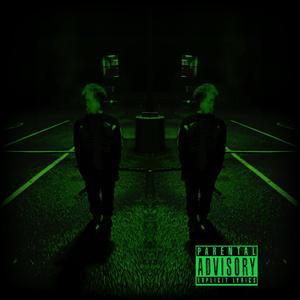 Grave Digger (feat. Fiji1jay) [Explicit]