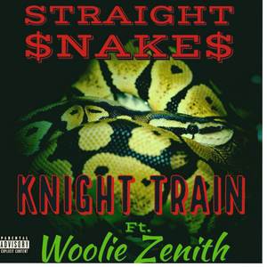 Straight Snakes (Explicit)