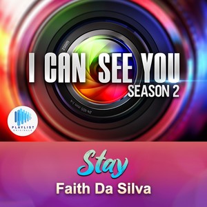 Stay (From "I Can See You Season 2 : On My Way To You")