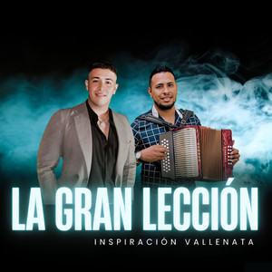 La Gran Lección