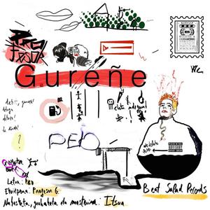 Gureñe (feat. Profesor G)