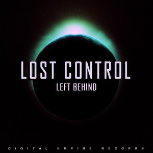 Left Beh1nd (Original Mix)