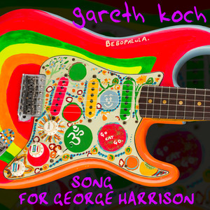 Song For George Harrison