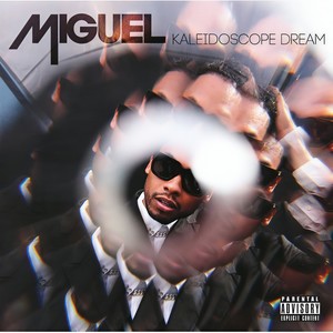 Kaleidoscope Dream (Deluxe Version) [Explicit]