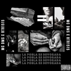 La Pobla Es Devorada (Explicit)