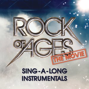 The Rock Of Ages Movie Band - I Want To Know What Love Is