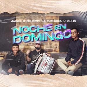 Noche En Domingo (feat. Jaiber)