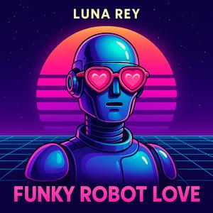 Funky Robot Love