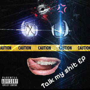 Give Up (feat. K!NG) (Explicit)