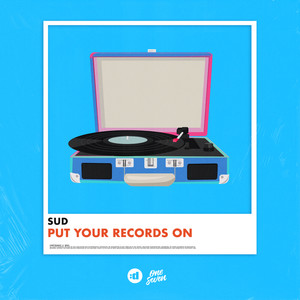 Put Your Records On