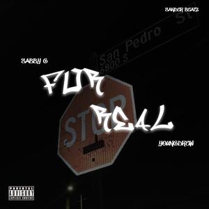 For Real (feat. YOUNGDREW & Sander Beatz) (Explicit)