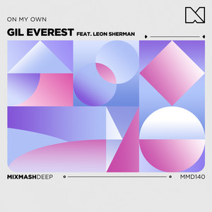 On My Own (Extended Mix)