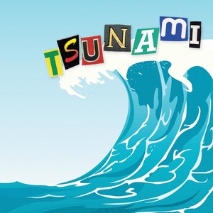 Tsunami (Explicit)