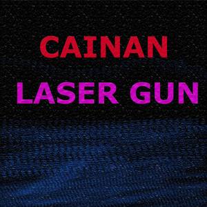 Laser Gun