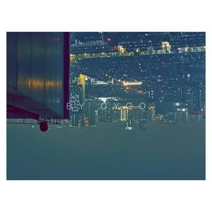 日落后旁白 (Demo)