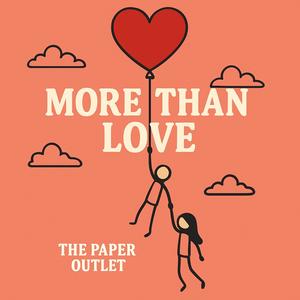 More Than Love (Explicit)