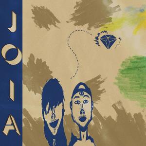 Joia(feat. Dualus) (Explicit)