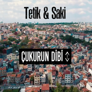 Çukurun Dibi (Çukur Orijinal Dizi Müziği)