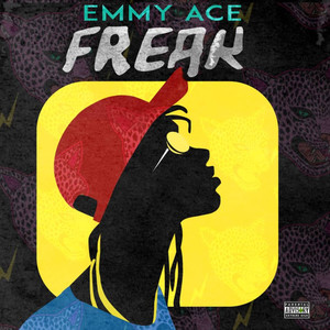 Freak (Explicit)