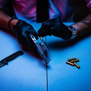 Shoot N’ Reload (Explicit)