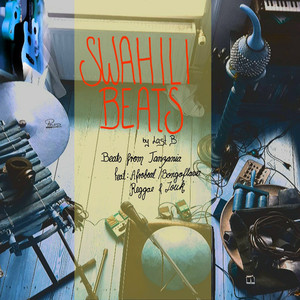 Swahili Beats (Swahili Beats)