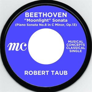 Beethoven: Piano Sonata No.14 in C-Sharp Minor, Op. 27, No. 2 