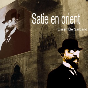 Satie en orient