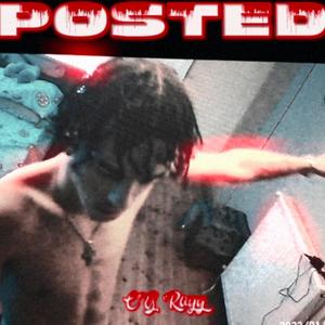 POSTED (Walk Em Down RMX|Explicit)