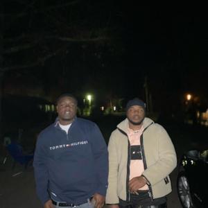 Mudd Brothers (Explicit)