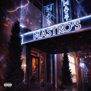 Mastro's