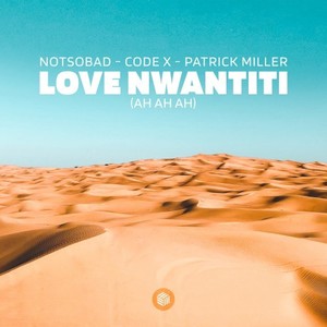love nwantiti (ah ah ah) (Explicit)
