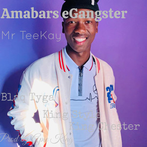 Amabars Egangster (2025 edition)