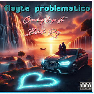 Flaite problematico (feat. Black Roy)