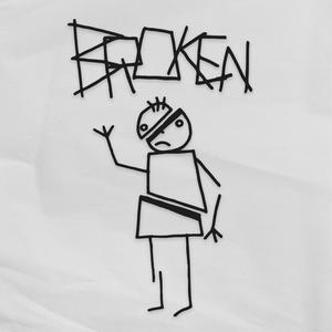 broken (feat. v-ga) [Explicit]