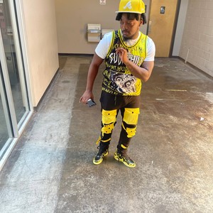 Break Even (feat. Hoodstar Ruthless) (Explicit)