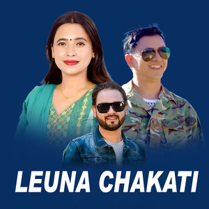 Leuna Chakati