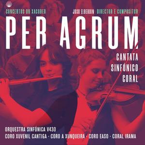 Elberdin: Per Agrum - Noche en el camino (Live)