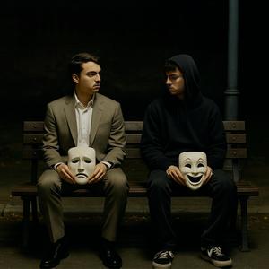 DUE MASCHERE (Explicit)