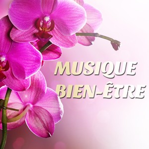 Musique Bien-être - Musique pour Soigner l'Anxiété, le Stress et l'Insomnie avec Musique d'Ambiance pour la Sérénité et l'Harmonie avec Flûte Japonaise et Sons de la Nature