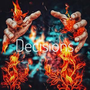 Decisions (Full EP) [Explicit]