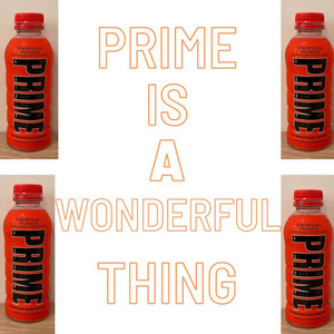 Prime Is a Wonderful Thing