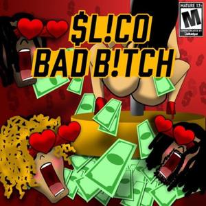 bad bitch (explicit)