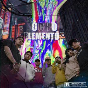 Cuervos Lirical - 8 Elementos (Explicit)