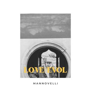 Love Is Just A Word Like Evol (Explicit)